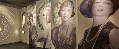 collana tussaud cartier|An Unbreakable Bond: Cartier & Women.